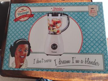 Blender Bestron Vintage beschikbaar voor biedingen