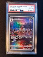 Kricketune PSA 10, Ophalen, Nieuw, Losse kaart, Foil