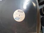 12" - mr magic - the black & white magic ep - house, Cd's en Dvd's, Vinyl | Dance en House, Ophalen, Gebruikt, 12 inch, Ambiënt of Lounge