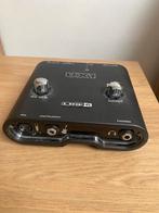 Line 6 ux1, Ophalen of Verzenden, Gebruikt