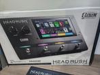 Headrush Gigboard - nieuwstaat incl Rigs, Ophalen of Verzenden, Multi-effect