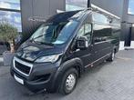 Peugeot Boxer 22 HDI  L3H2 GPS DEJA PRET POUR IMMATRICULER, Auto's, Bestelwagens en Lichte vracht, Overige kleuren, Particulier