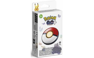 Op zoek: Pokemon go plus + beschikbaar voor biedingen