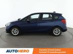BMW 2 Serie 216 216i Active Tourer Advantage (bj 2018), Auto's, BMW, Voorwielaandrijving, Stof, Gebruikt, Euro 6