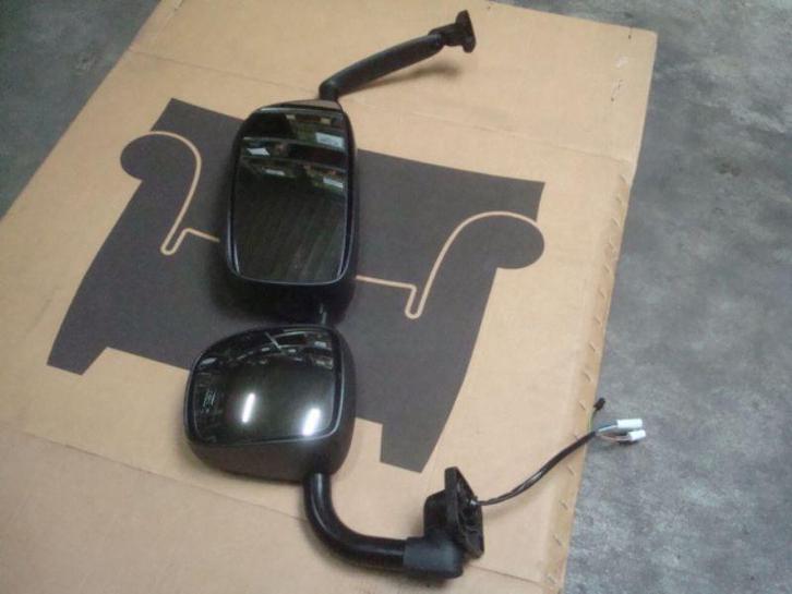 DAF XF EUR-6 Spiegelstang kplt, Auto-onderdelen, Vrachtwagen-onderdelen, DAF, Overige Auto-onderdelen, Nieuw