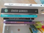 Verschillende boeken, Boeken, Zwangerschap en Opvoeding, Ophalen, Zo goed als nieuw