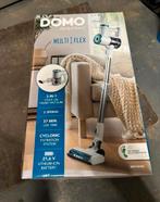 Domo aspirateur balai sans fil neuf, Enlèvement, Neuf, Aspirateur