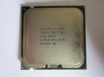 Intel Core 2 Duo E8400, Computers en Software, Processors, Ophalen of Verzenden