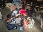 Lot de brocante, Diversen, Rommelmarktspullen, Ophalen, Zo goed als nieuw