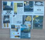 FIAT 126 - LES ARTICLES, Enlèvement ou Envoi