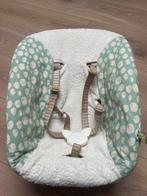 Stokke oud model Newborn witte kuip, Ophalen, Gebruikt