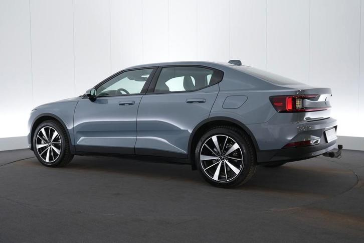 (2BPH262) POLESTAR 2, Autos, Polestar, Entreprise, Achat, Polestar 2, Caméra 360°, ABS, Caméra de recul, Régulateur de distance