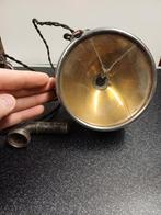 Currus vieux phare camion voiture