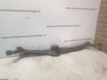 MOTORBALK Volkswagen Golf III Cabrio (1E) (01-1993/05-1998) beschikbaar voor biedingen