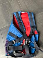 Trapesevest harnas voor kids maat S/M, Watersport en Boten, Ophalen, Gebruikt, Kind, Overige typen
