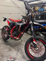 uitlaat am6/derbi, Ophalen, Zo goed als nieuw, Derbi