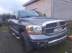 dodge ram 2007 5.7l, Dodge