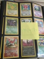 Neo Revelation - Alle 64 kaarten in losse verkoop per stuk, Hobby en Vrije tijd, Ophalen of Verzenden, Gebruikt, Meerdere kaarten