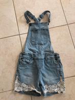 Salopette, maat 34/XS, Kleding | Dames, Ophalen of Verzenden, Zo goed als nieuw