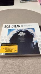 Bob dylan nieuw, Ophalen