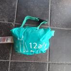 Regenvestje 12 jaar, Kinderen en Baby's, Kinderkleding | Maat 146, Ophalen of Verzenden, Zo goed als nieuw