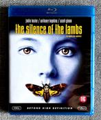 THE SILENCE OF THE LAMBS (Met Ondertitels NL) // Staat Nieuw, Cd's en Dvd's, Blu-ray, Ophalen of Verzenden, Zo goed als nieuw