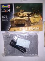 Revell 3308 Challenger I, Verzenden, Revell, Nieuw, Tank