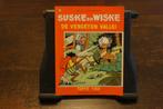 De Vergeten Vallei/Toffe Tiko nr 191 Suske en Wiske, Zo goed als nieuw, Willy Vandersteen, Ophalen, Eén stripboek