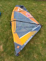 Gunsails Yeah, Watersport en Boten, Windsurfen, Ophalen of Verzenden, Zo goed als nieuw