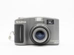 Fujifilm Clear Shot Zoom 50, Audio, Tv en Foto, Fotocamera's Analoog, Ophalen of Verzenden, Gebruikt, Compact, Fuji