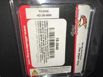 Remklauw dichtingen beschikbaar voor biedingen