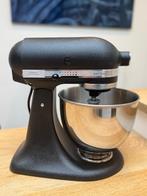 Kitchenaid keukenrobot inclusief groenten- en vleesmolen, Ophalen, 4 liter of meer, 3 snelheden of meer, Zo goed als nieuw