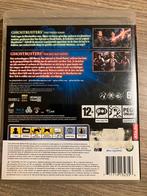 “Special Edition” Ghostbusters: The video Game + The Blu Ray, Games en Spelcomputers, Games | Sony PlayStation 3, Avontuur en Actie
