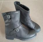 Falco Dany halfhoge waterdichte motorlaarzen dames - Maat 41, Motoren, Falco, Ophalen of Verzenden, Dames, Laarzen