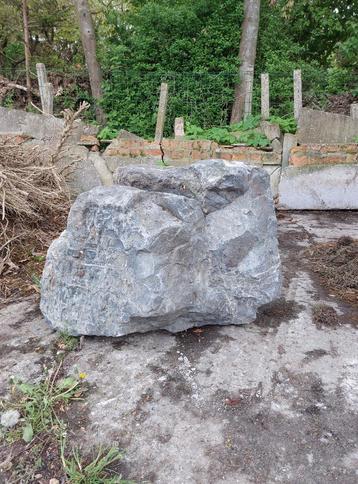 zwerfkei, Tuin en Terras, Ophalen, Grijs