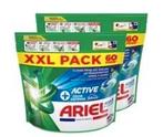 Ariel 4-in-1 Actieve Geurbestrijding Waspod 120 stuks, Diversen, Ophalen of Verzenden, Nieuw