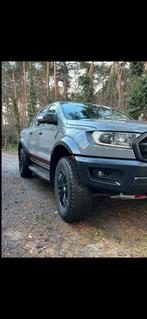 Ford Ranger Raptor Special Edition, Auto's, Automaat, Overige kleuren, Particulier, SUV of Terreinwagen