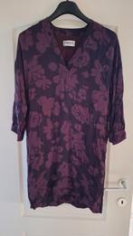 Winterjurk Essentiel Antwerp, Kleding | Dames, Jurken, Essentiel Antwerp, Ophalen of Verzenden, Zo goed als nieuw, Maat 38/40 (M)