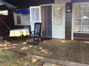 Chalet 226 Netevallei, 32 m², Province d'Anvers, 1 chambres, Ventes sans courtier