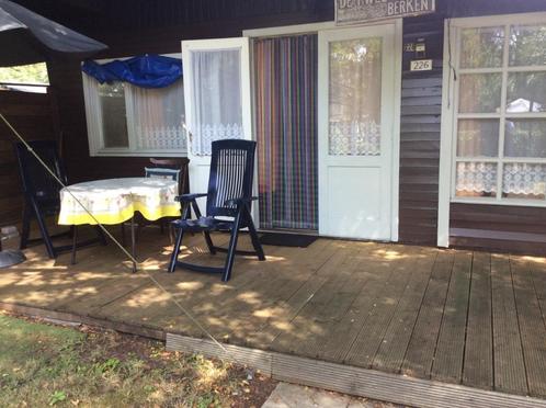 Chalet 226 Netevallei, Immo, Buitenverblijven te koop, Provincie Antwerpen, Chalet, Verkoop zonder makelaar
