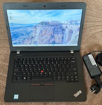 Mooie 14” Lenovo/i5-5200U/16gb ram/256gb ssd/2gb radeon/ beschikbaar voor biedingen