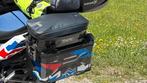 Sacoches externes pour valises latérales, Ophalen, Zo goed als nieuw