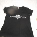 t shirt nr 4, Kleding | Dames, T-shirts, ANDERE, Zwart, Maat 46/48 (XL) of groter, Ophalen of Verzenden