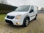 Ford transit Connect airconditioning, 4 deurs, Stof, Wit, Bedrijf