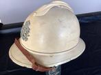 casque Police Belge adrian entre deux guerre  1935/39 ww2, Enlèvement ou Envoi