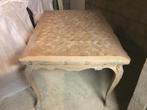 Tafel +6 stoelen, Huis en Inrichting, Ophalen of Verzenden