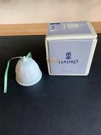 Lladro  christmas bell 1992, Antiek en Kunst, Ophalen
