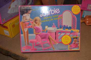Barbie jaren '90 beschikbaar voor biedingen