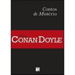 2 DETECTIVE BOEKEN (PORTUGEES) /CON. DOYLE/PER BOEK = 5 €, Comme neuf, Enlèvement ou Envoi