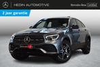 Mercedes-Benz GLC-Klasse 220 D 4MATIC Coupé AMG Line | AMG, Autos, Argent ou Gris, Achat, 143 kW, Euro 6